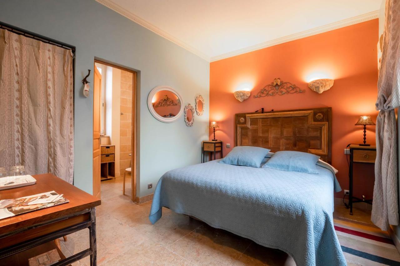 Octroi Saint-Jacques Bed and Breakfast Beaune  Exterior foto
